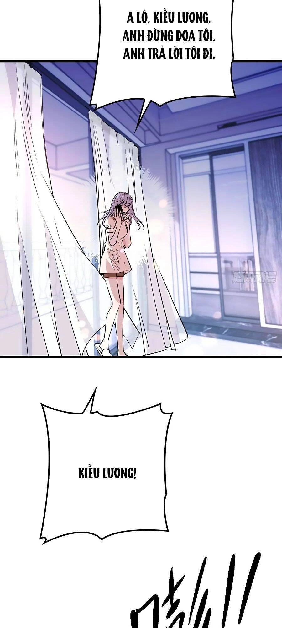 Cô Vợ Mang Thai Một Tặng Một Chapter 94 - 17