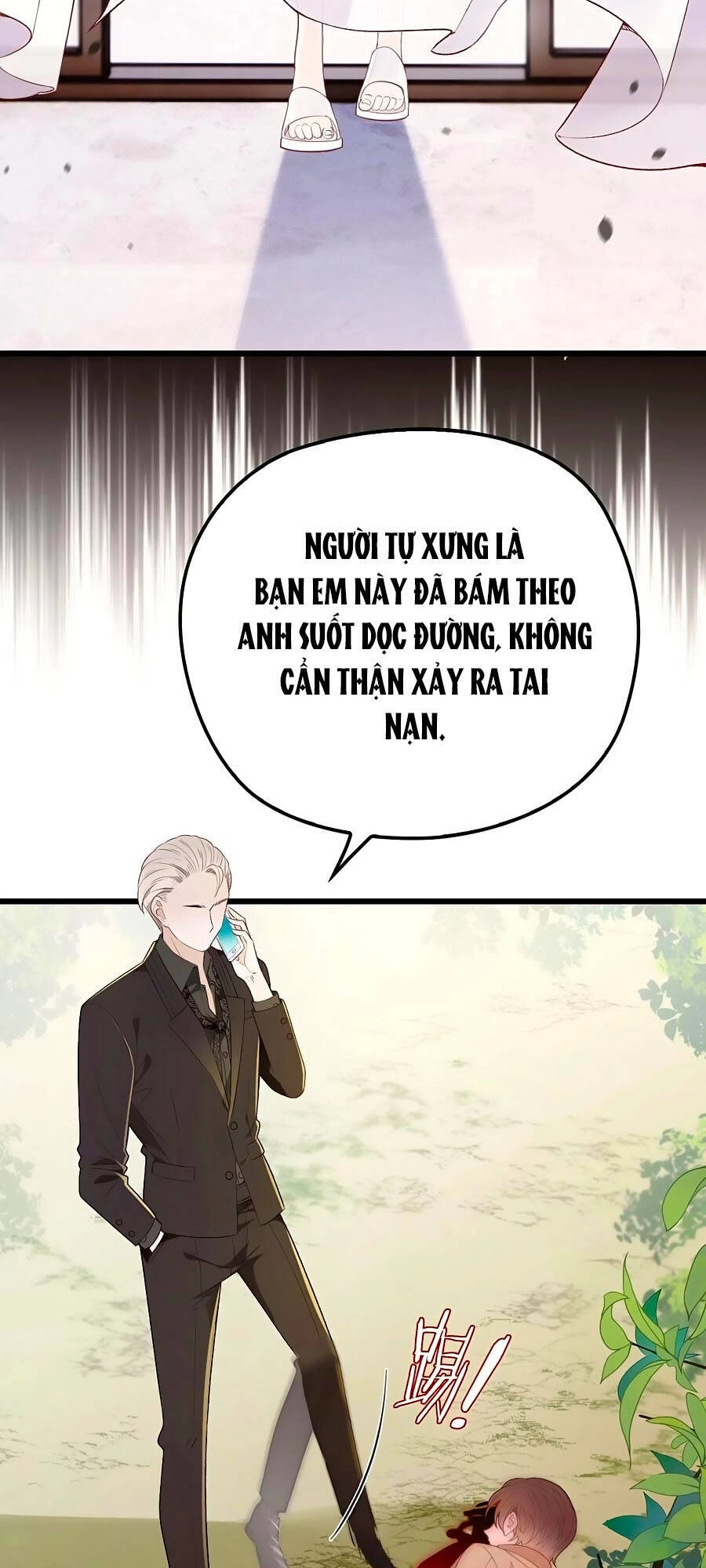 Cô Vợ Mang Thai Một Tặng Một Chapter 94 - 25