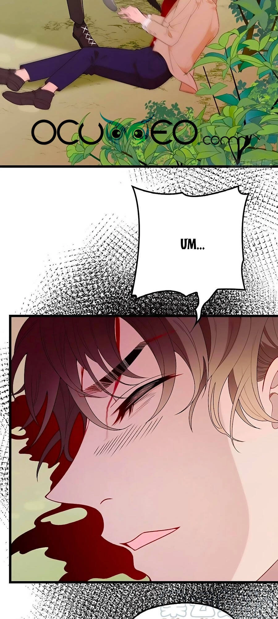 Cô Vợ Mang Thai Một Tặng Một Chapter 94 - 26