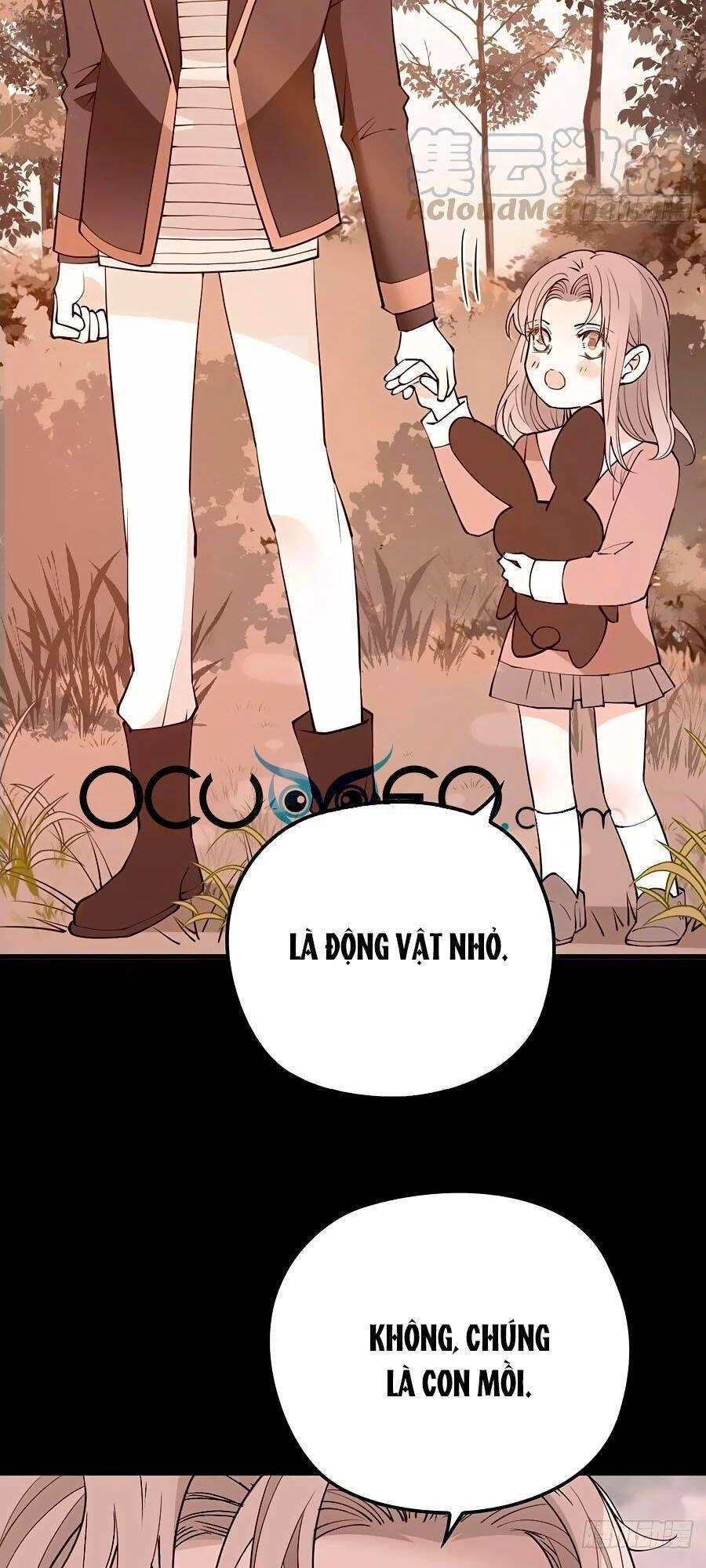 Cô Vợ Mang Thai Một Tặng Một Chapter 94 - 30