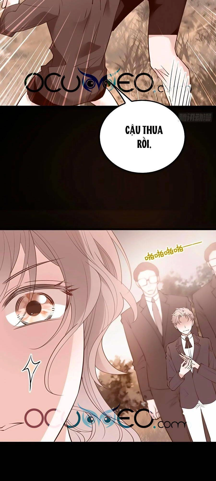 Cô Vợ Mang Thai Một Tặng Một Chapter 94 - 40