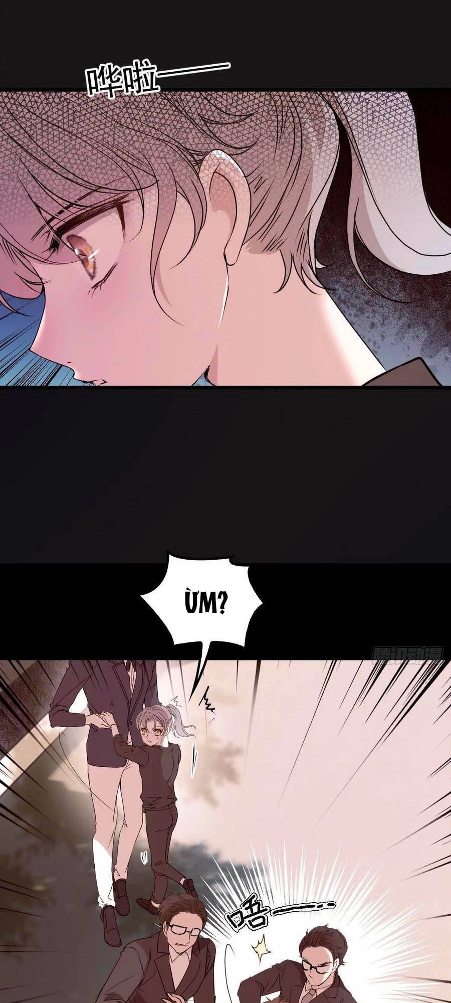 Cô Vợ Mang Thai Một Tặng Một Chapter 95 - 2