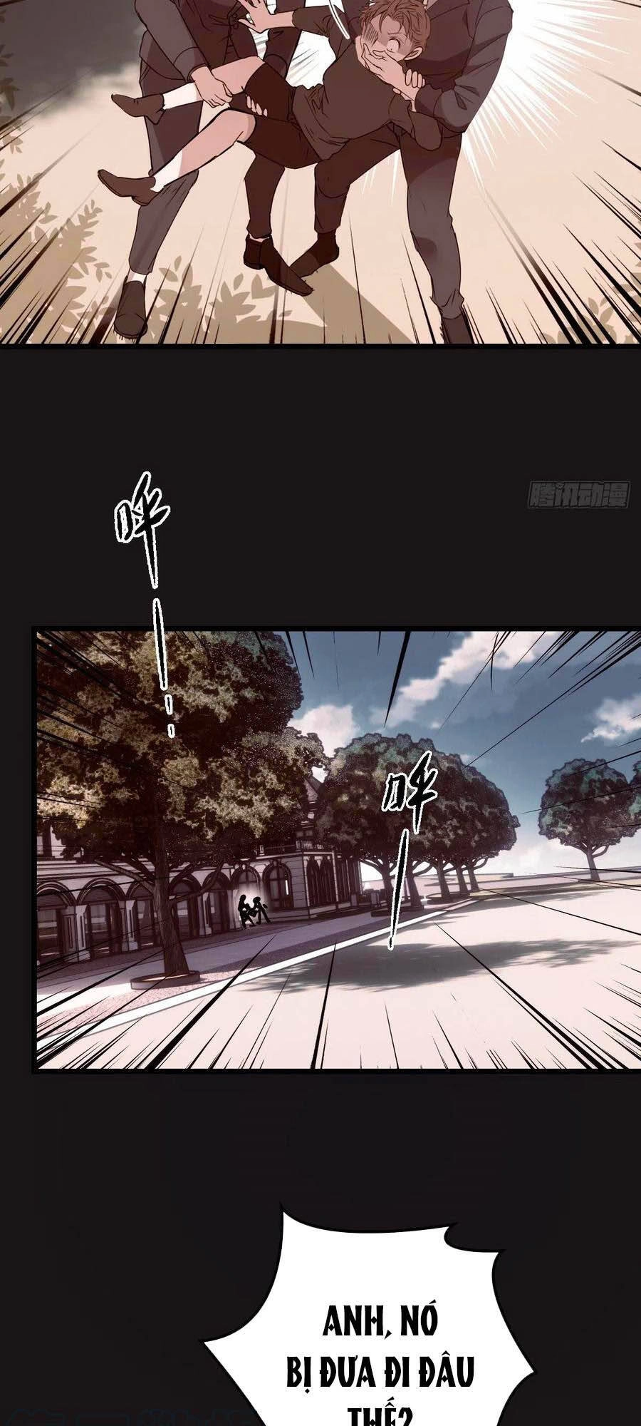 Cô Vợ Mang Thai Một Tặng Một Chapter 95 - 3