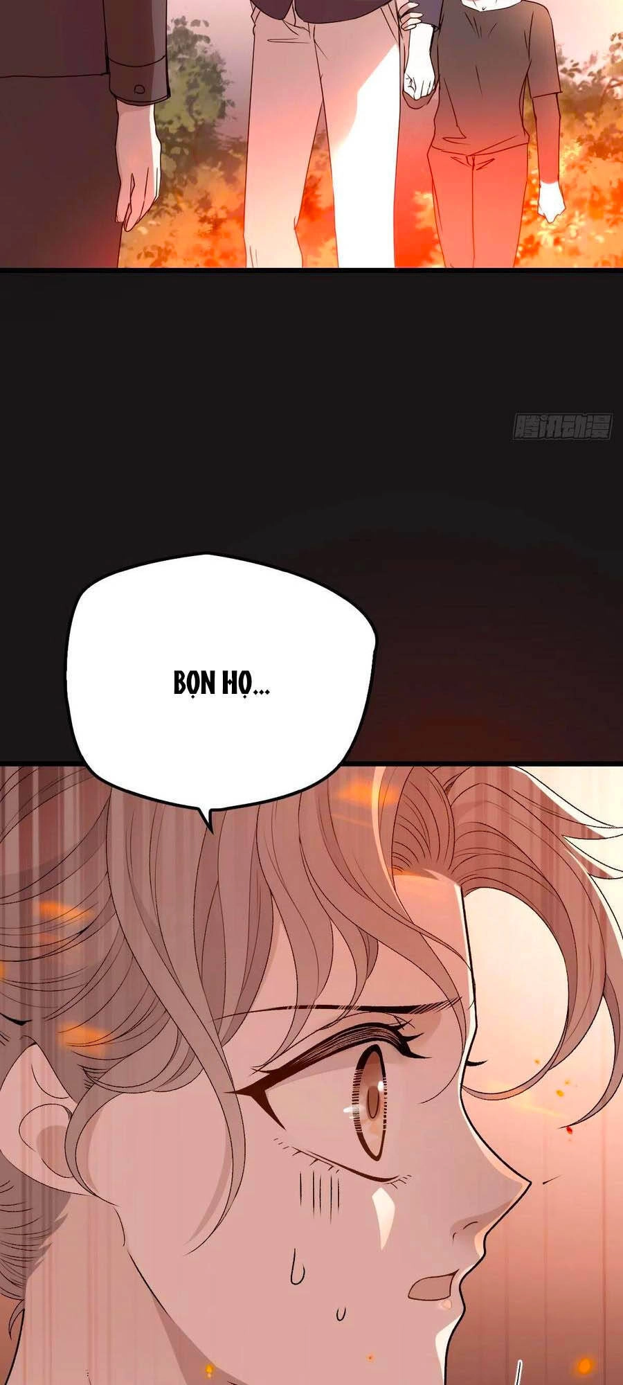 Cô Vợ Mang Thai Một Tặng Một Chapter 95 - 9