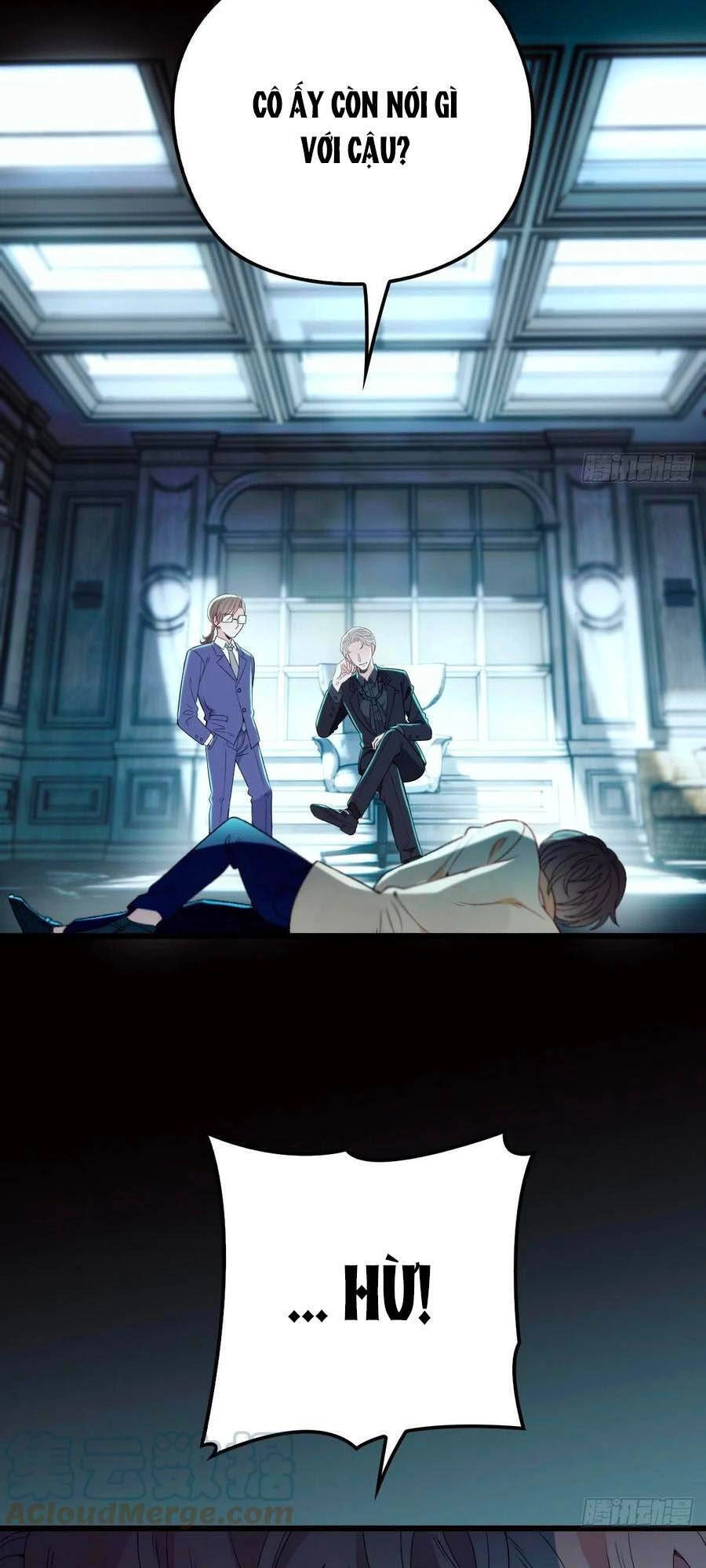 Cô Vợ Mang Thai Một Tặng Một Chapter 95 - 18