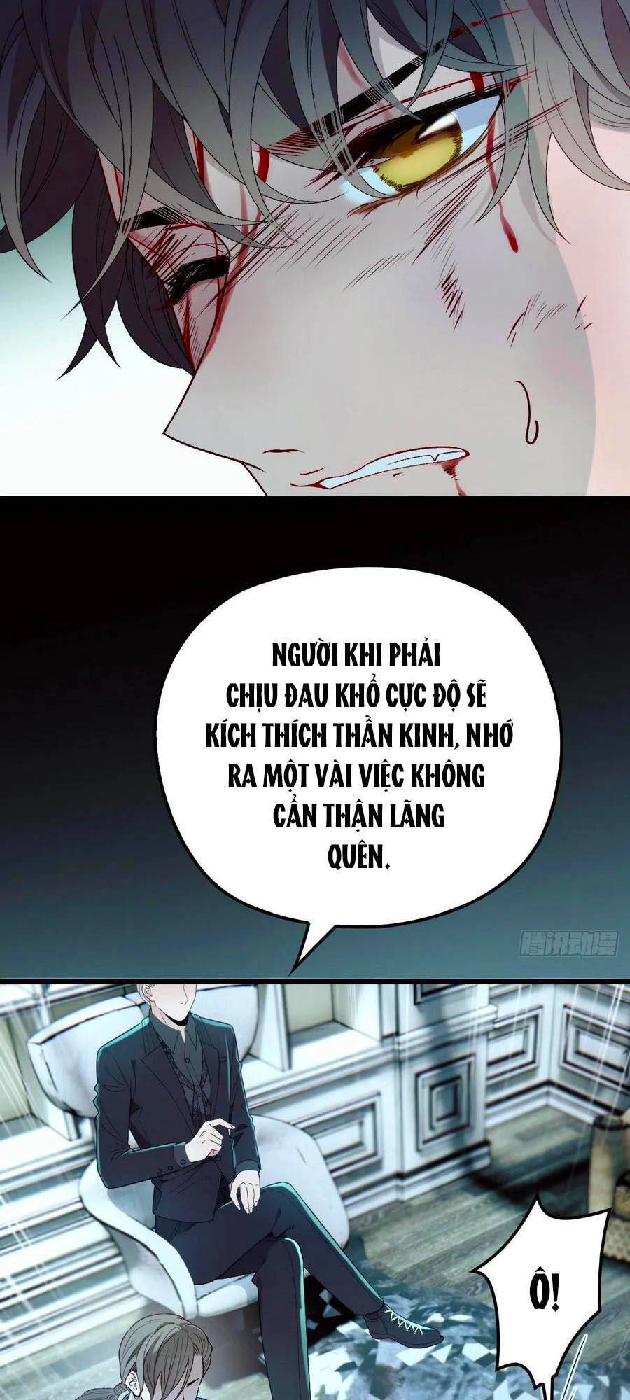 Cô Vợ Mang Thai Một Tặng Một Chapter 95 - 19