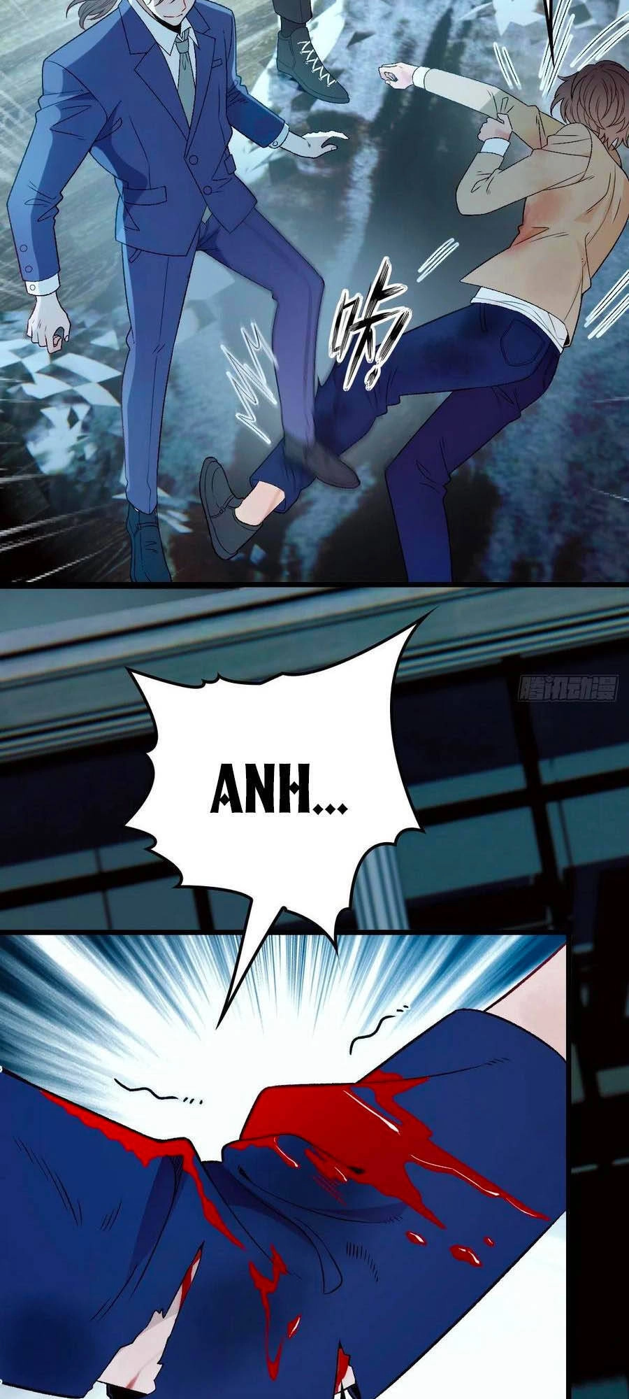 Cô Vợ Mang Thai Một Tặng Một Chapter 95 - 20