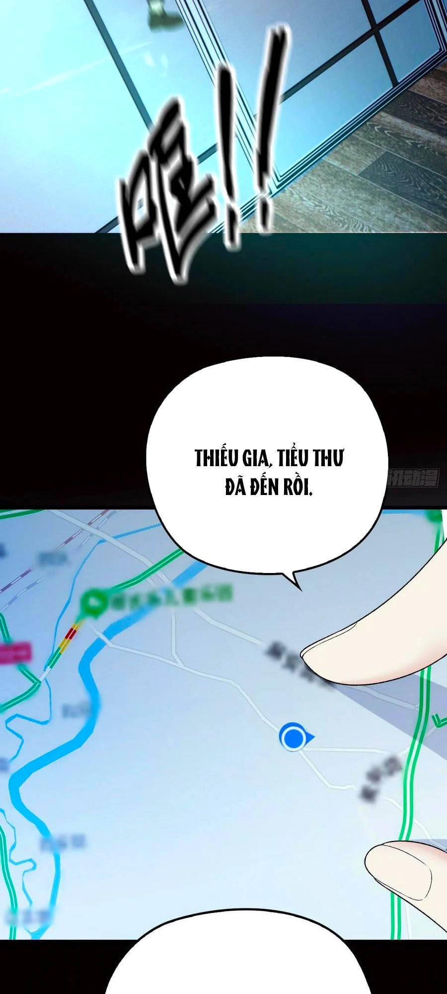 Cô Vợ Mang Thai Một Tặng Một Chapter 95 - 25