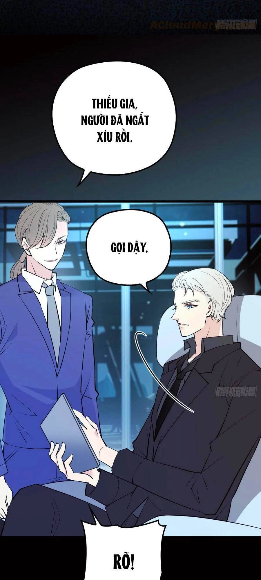 Cô Vợ Mang Thai Một Tặng Một Chapter 95 - 28