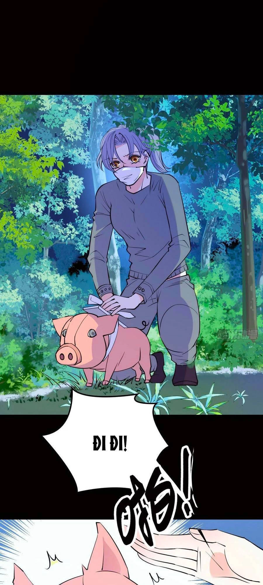 Cô Vợ Mang Thai Một Tặng Một Chapter 95 - 30