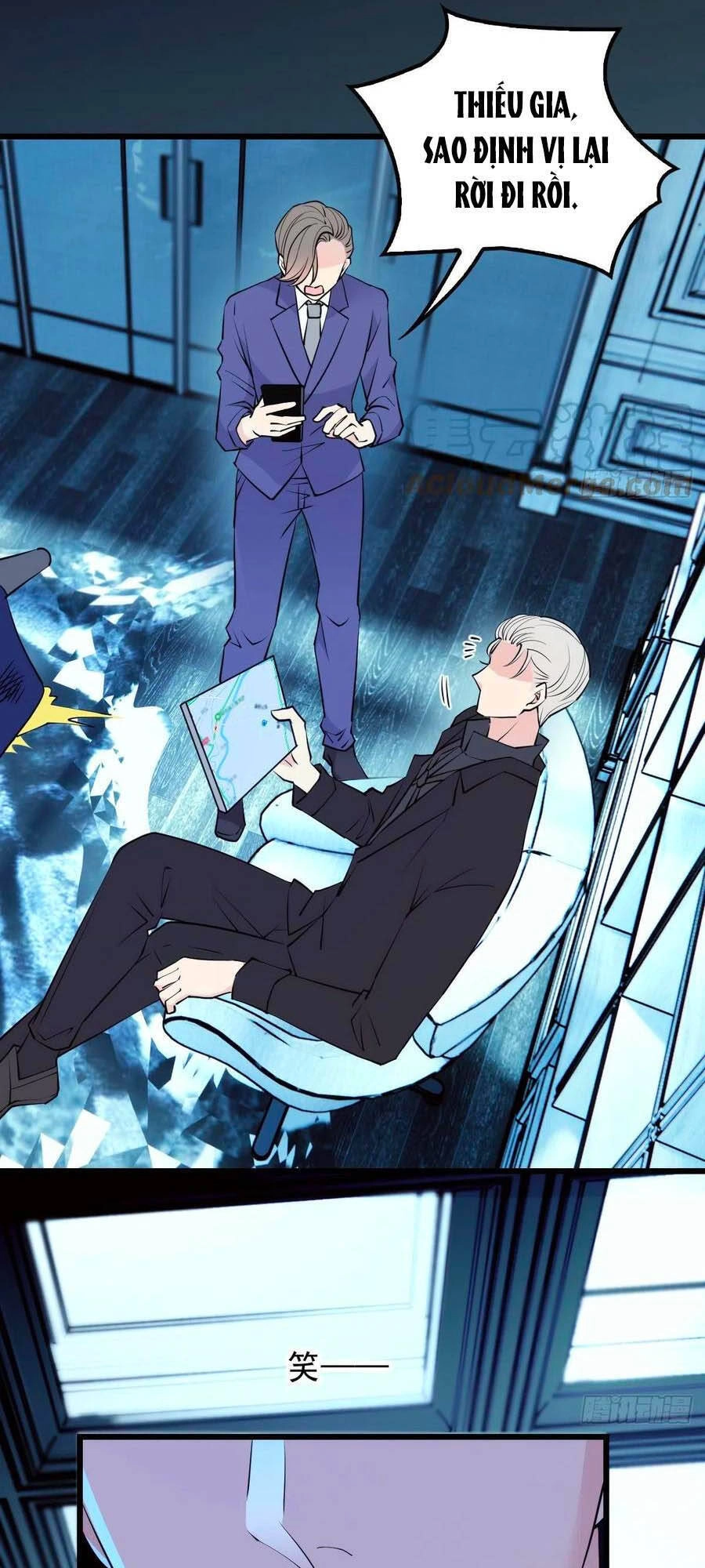 Cô Vợ Mang Thai Một Tặng Một Chapter 95 - 32