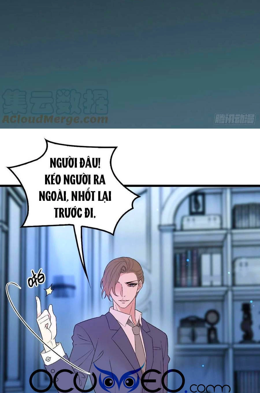 Cô Vợ Mang Thai Một Tặng Một Chapter 95 - 34