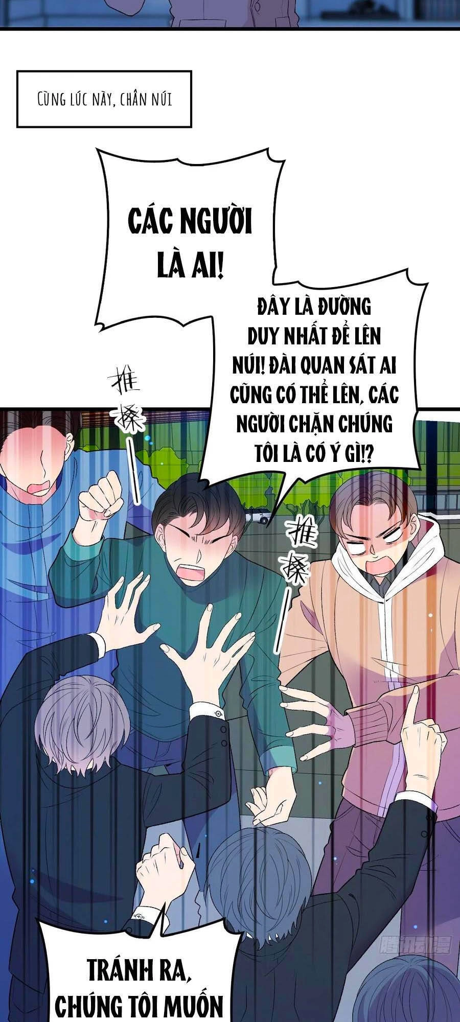 Cô Vợ Mang Thai Một Tặng Một Chapter 95 - 35