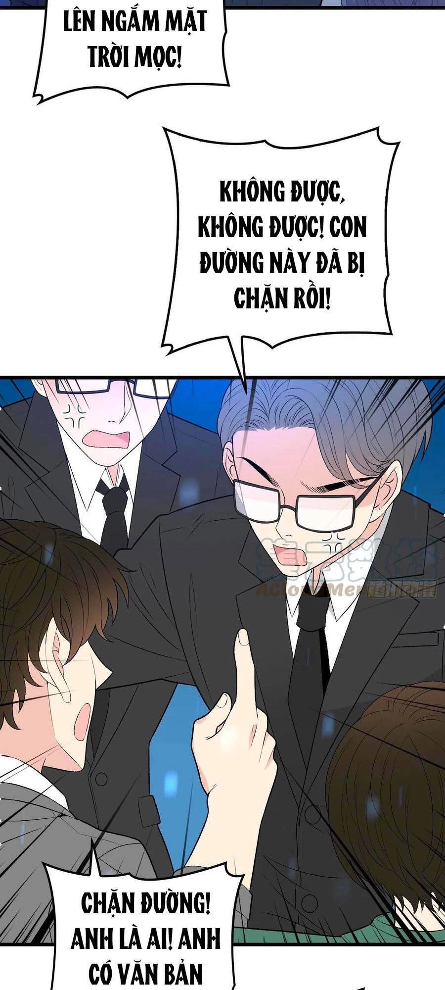 Cô Vợ Mang Thai Một Tặng Một Chapter 95 - 36