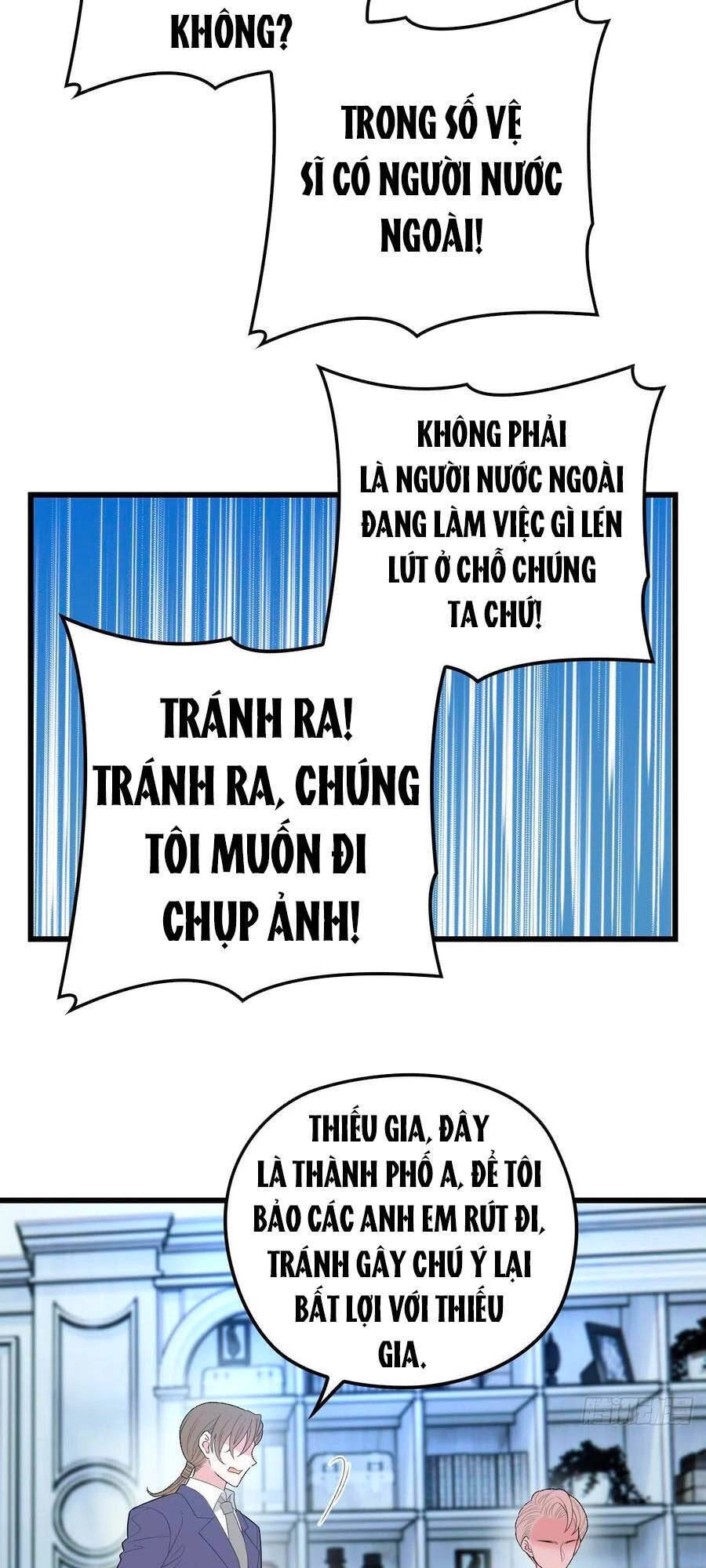 Cô Vợ Mang Thai Một Tặng Một Chapter 95 - 37