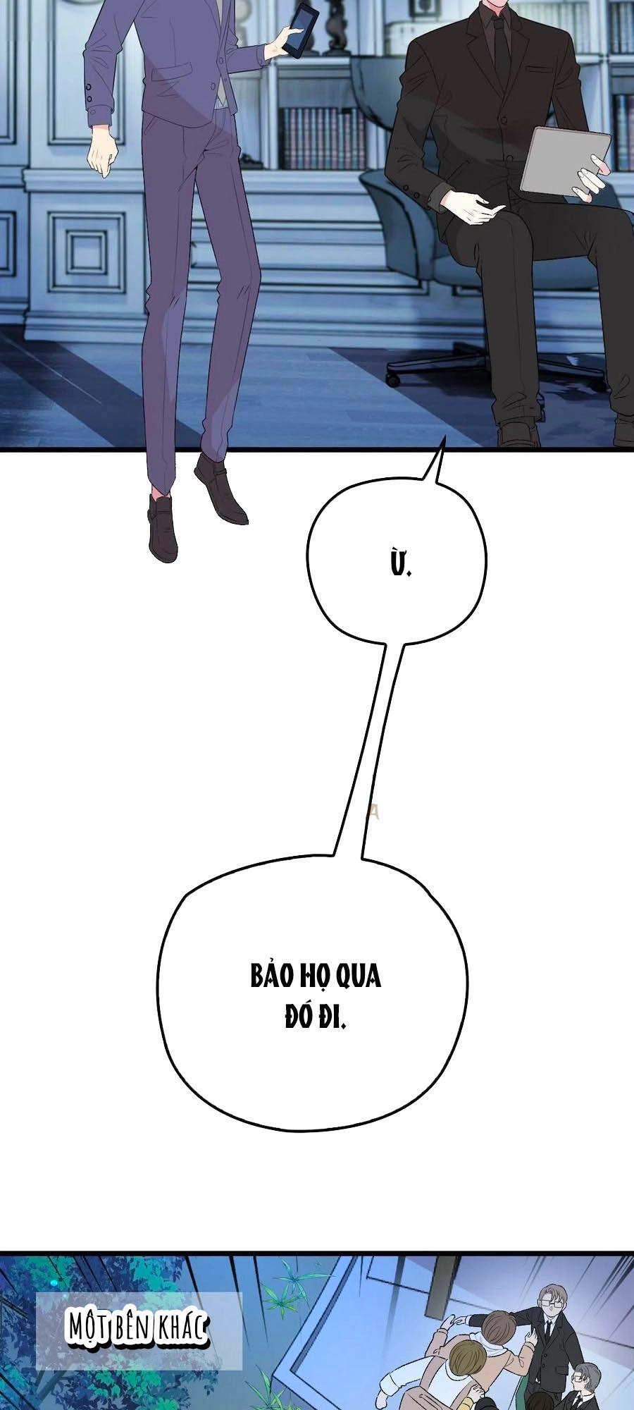 Cô Vợ Mang Thai Một Tặng Một Chapter 95 - 38