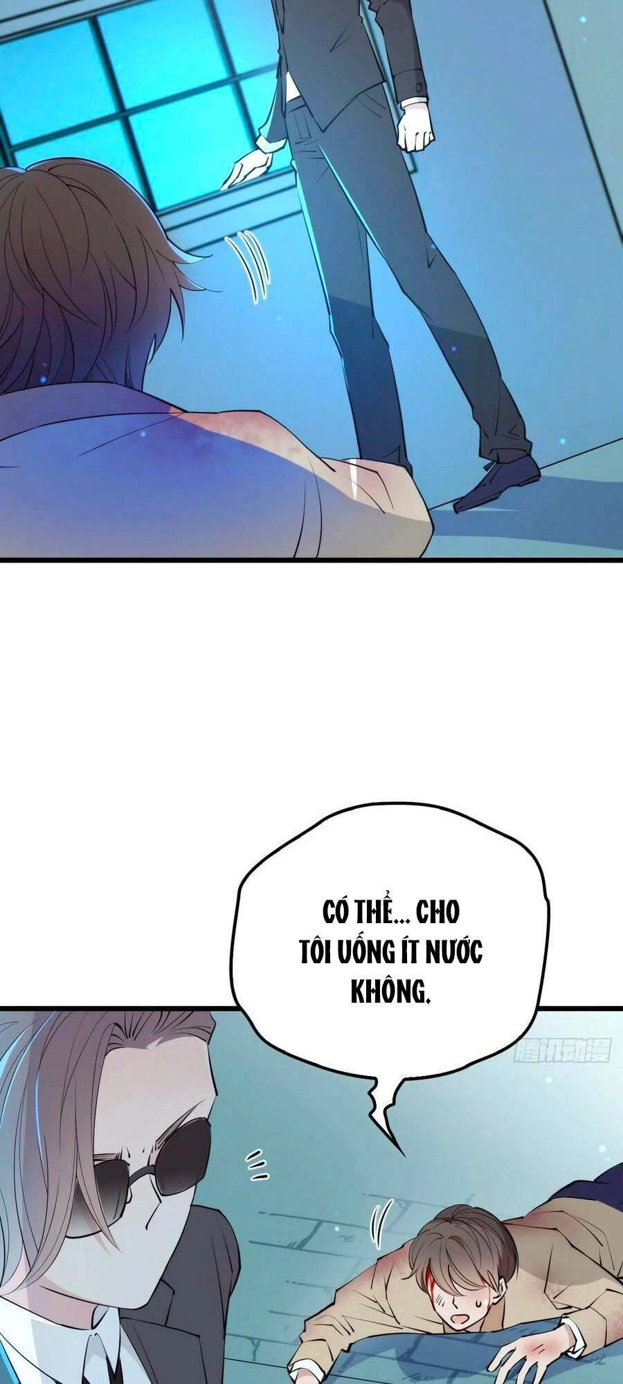 Cô Vợ Mang Thai Một Tặng Một Chapter 96 - 2