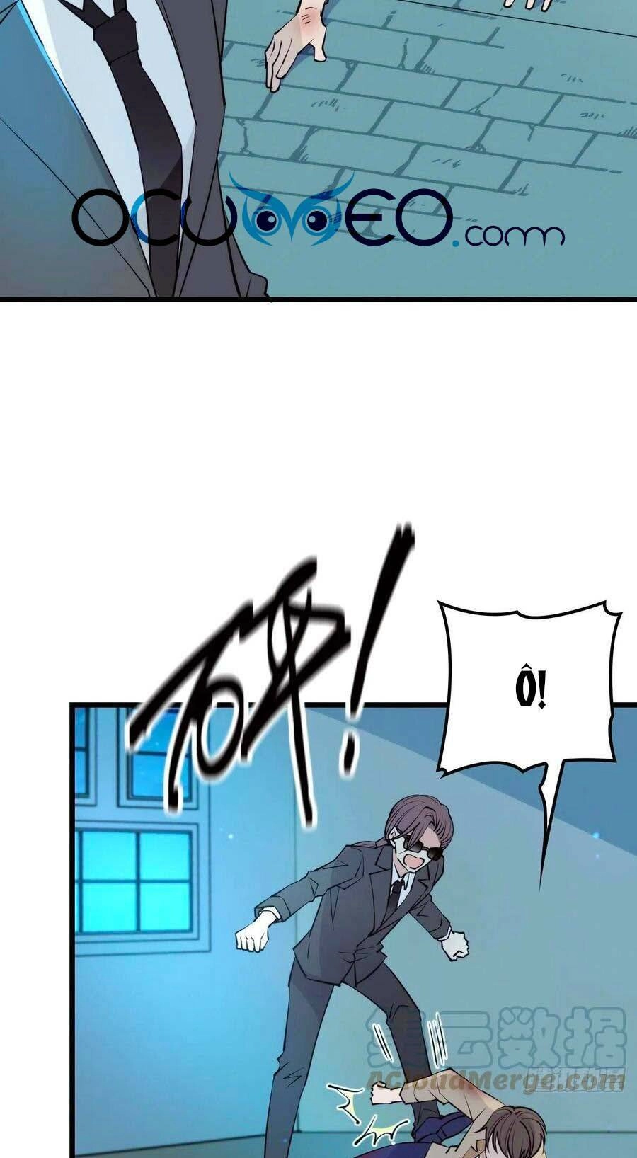 Cô Vợ Mang Thai Một Tặng Một Chapter 96 - 3