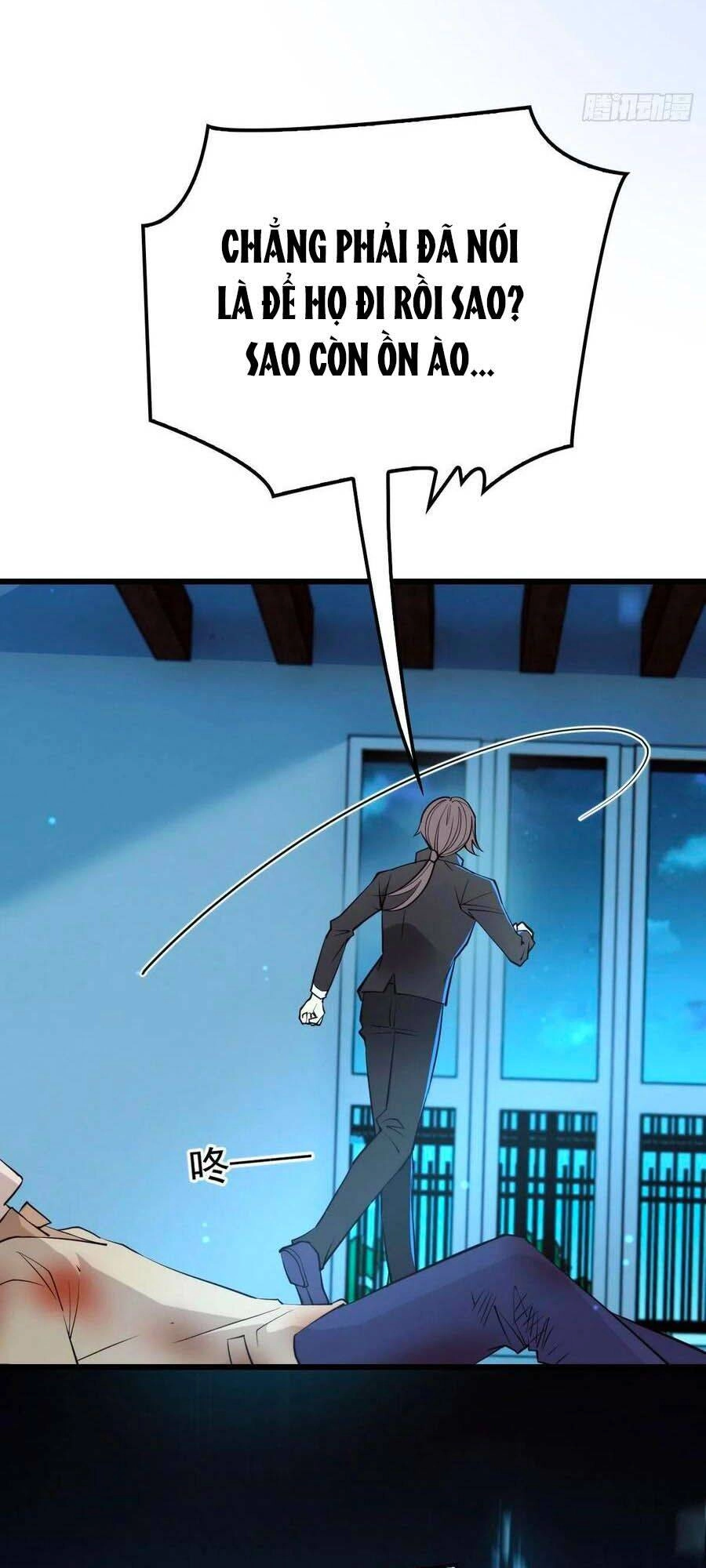 Cô Vợ Mang Thai Một Tặng Một Chapter 96 - 5