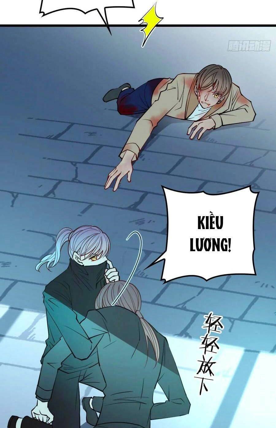 Cô Vợ Mang Thai Một Tặng Một Chapter 96 - 9