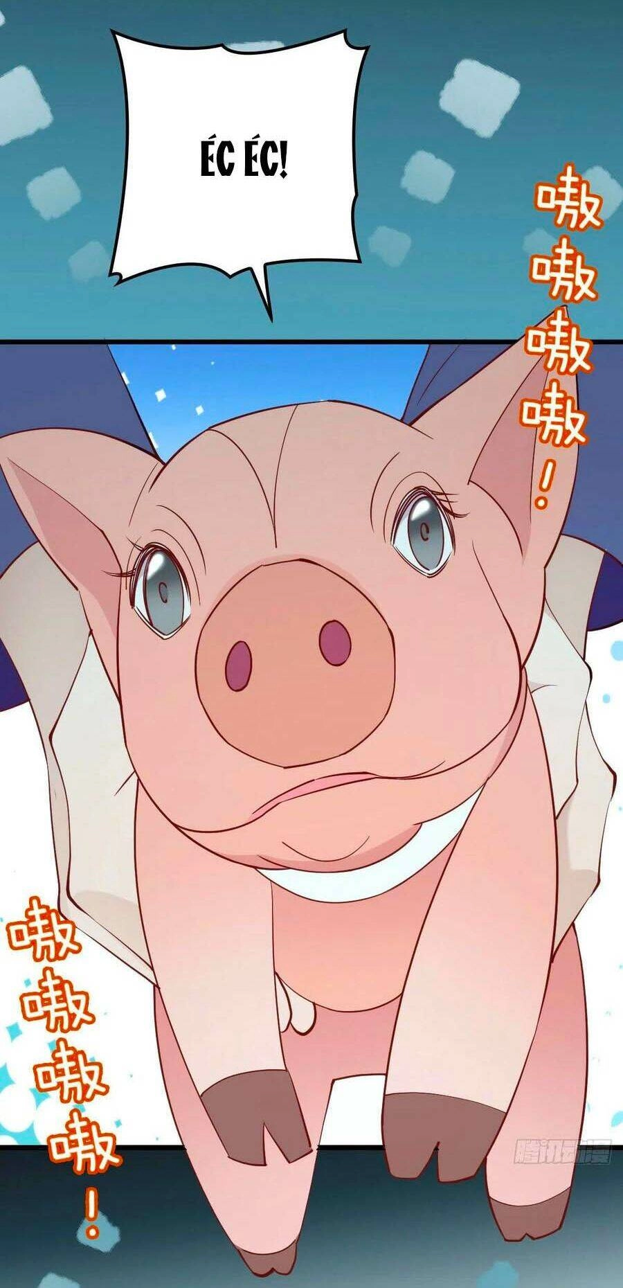 Cô Vợ Mang Thai Một Tặng Một Chapter 96 - 13