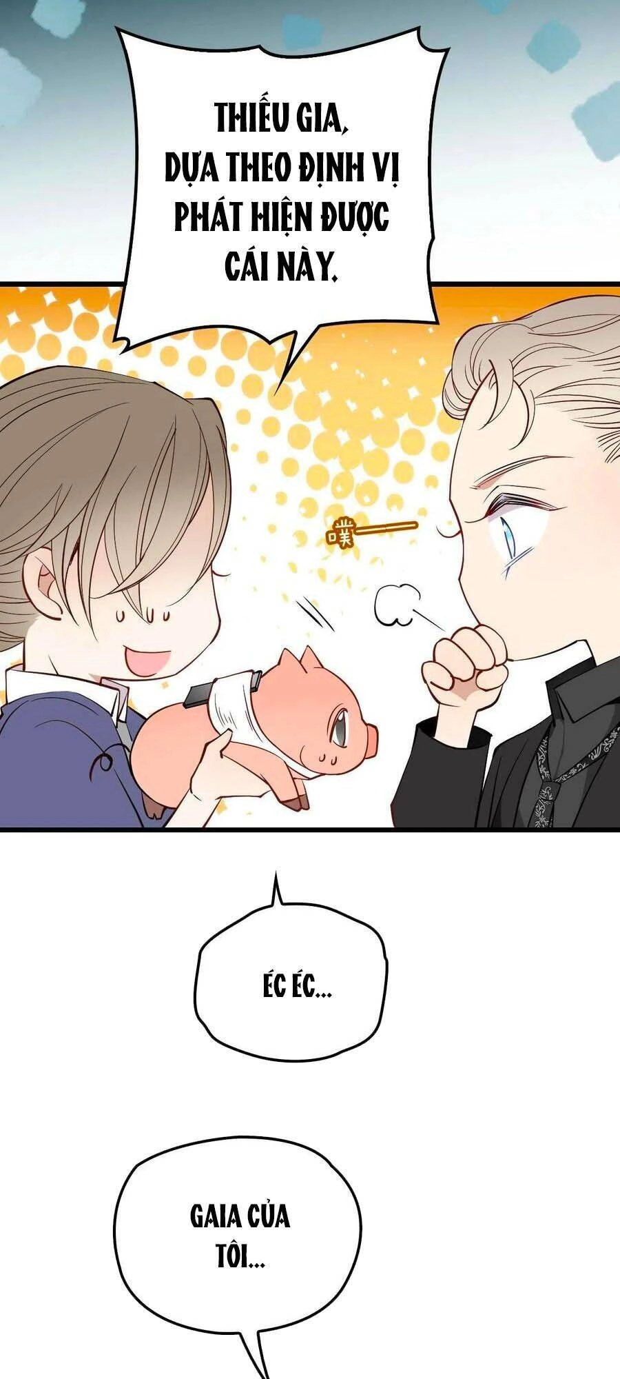 Cô Vợ Mang Thai Một Tặng Một Chapter 96 - 14