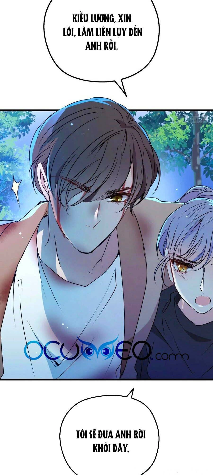 Cô Vợ Mang Thai Một Tặng Một Chapter 96 - 20