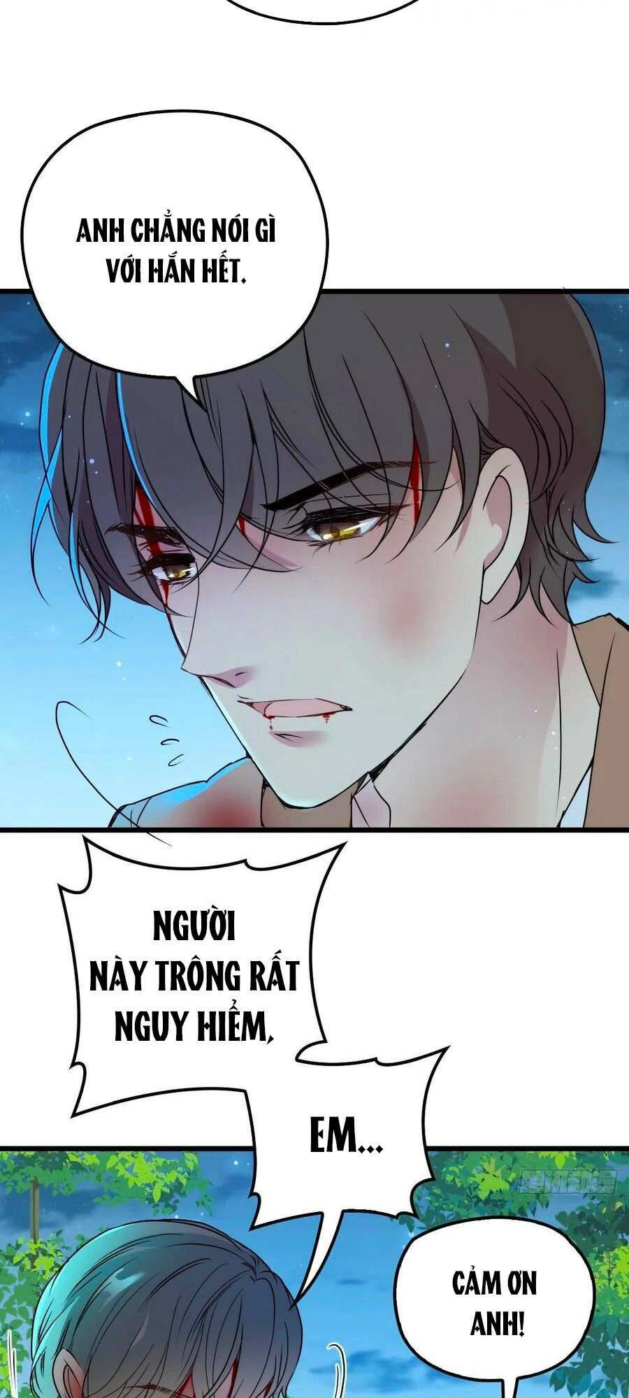 Cô Vợ Mang Thai Một Tặng Một Chapter 96 - 21