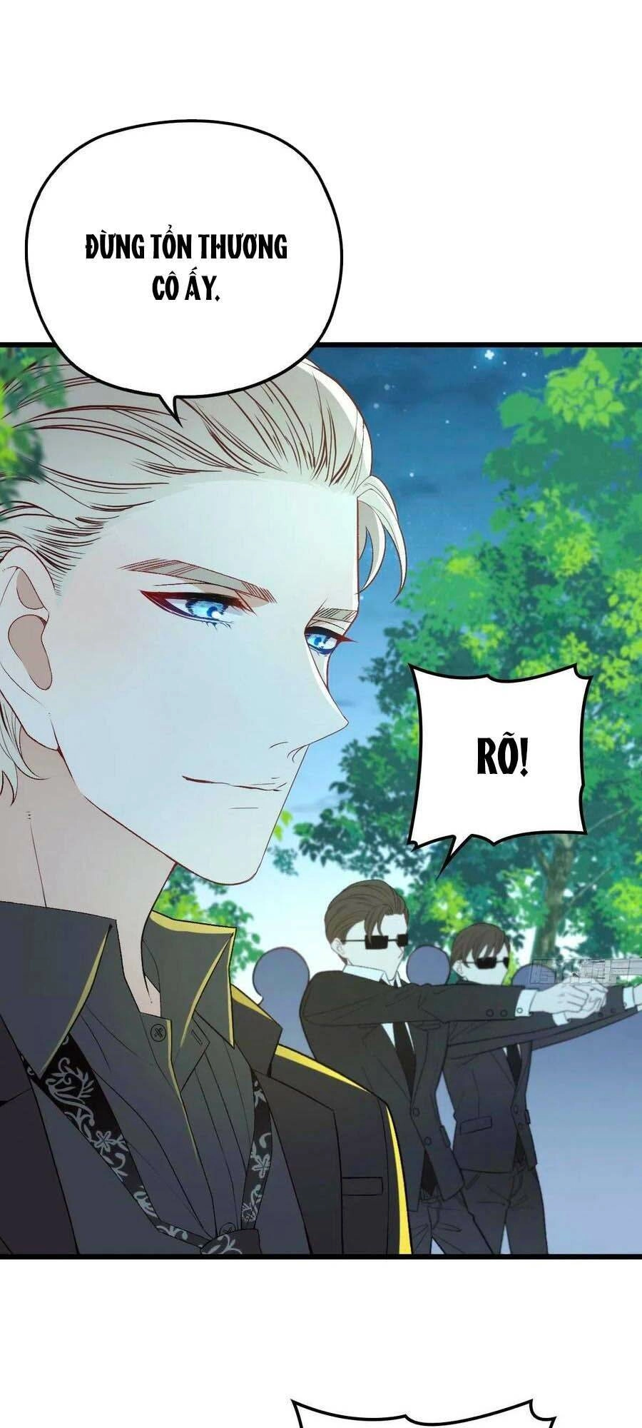 Cô Vợ Mang Thai Một Tặng Một Chapter 96 - 28