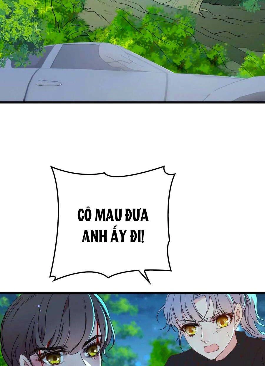 Cô Vợ Mang Thai Một Tặng Một Chapter 96 - 32