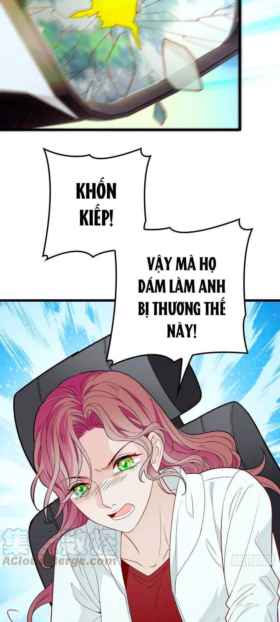 Cô Vợ Mang Thai Một Tặng Một Chapter 97 - 3