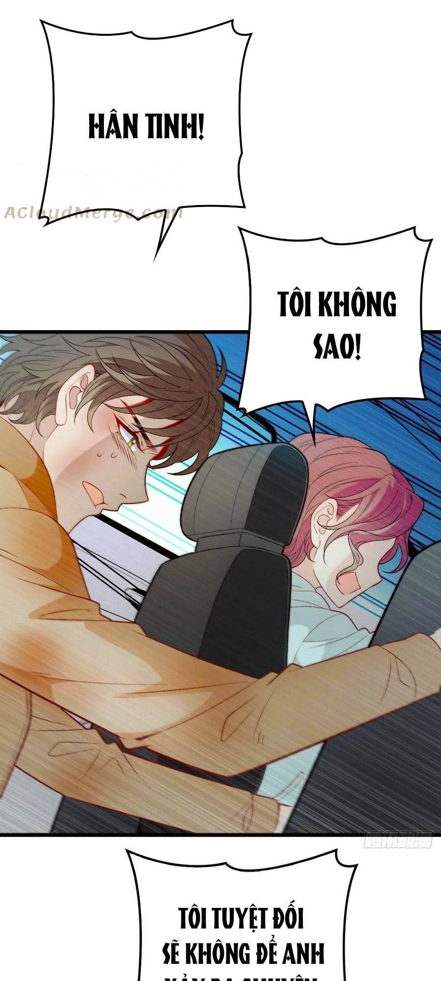 Cô Vợ Mang Thai Một Tặng Một Chapter 97 - 6