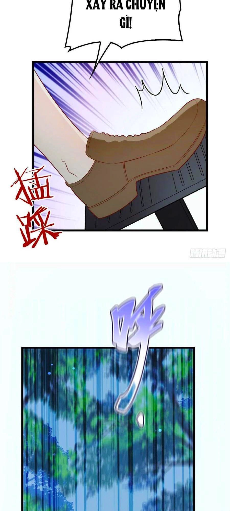 Cô Vợ Mang Thai Một Tặng Một Chapter 97 - 7