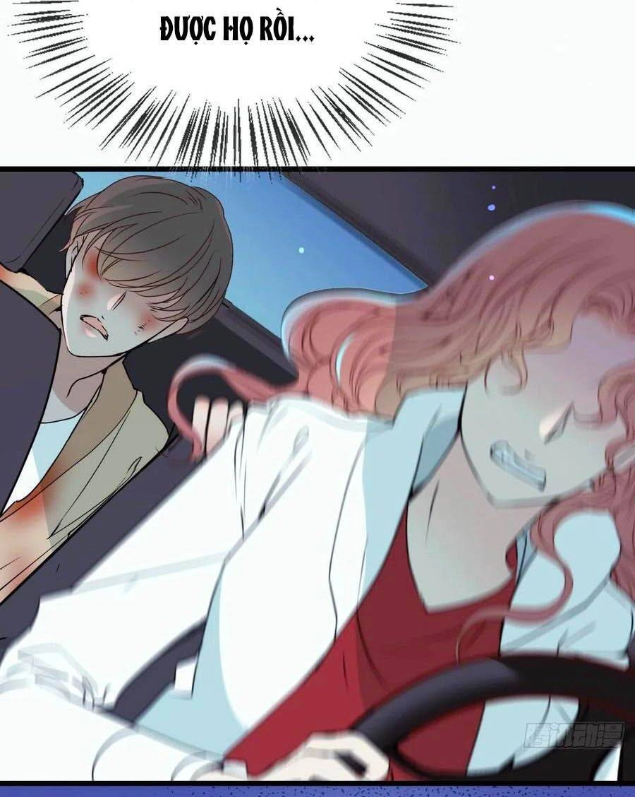 Cô Vợ Mang Thai Một Tặng Một Chapter 97 - 9