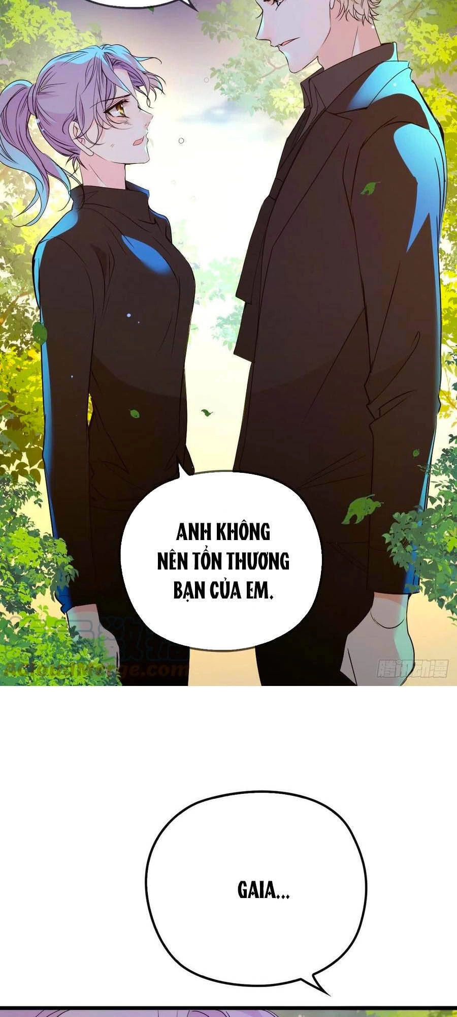 Cô Vợ Mang Thai Một Tặng Một Chapter 97 - 12