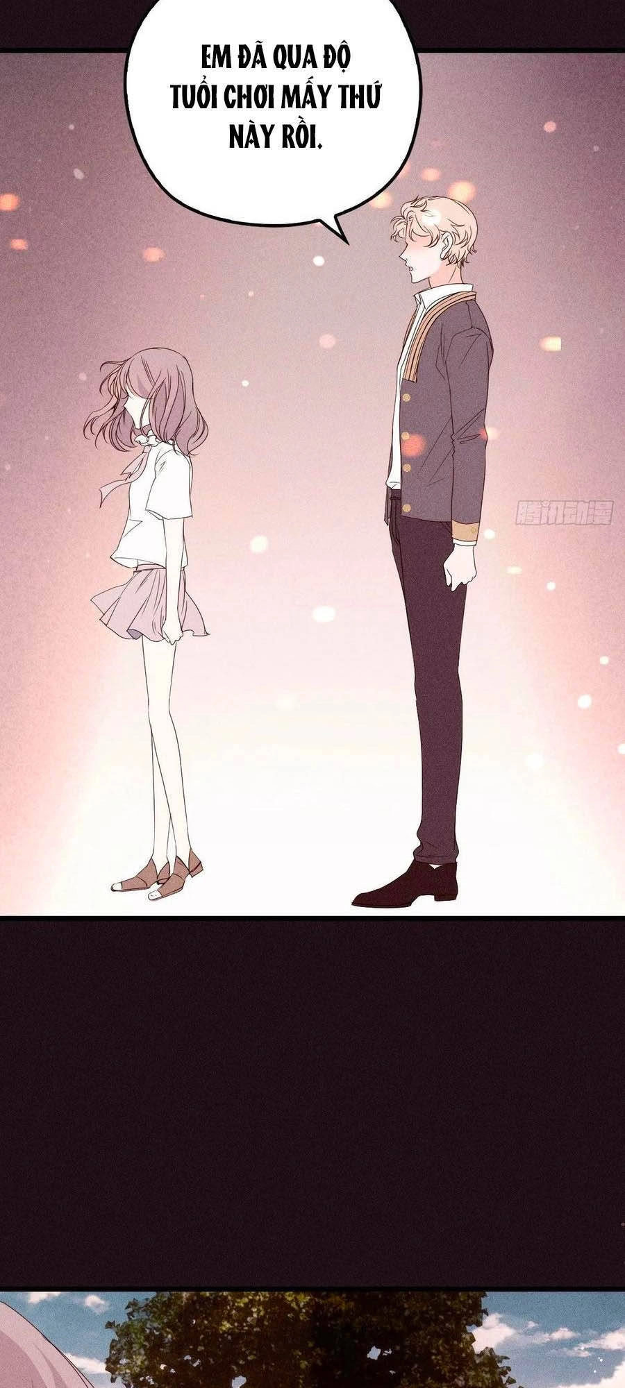 Cô Vợ Mang Thai Một Tặng Một Chapter 97 - 17