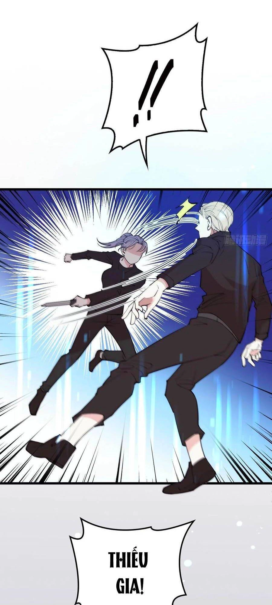 Cô Vợ Mang Thai Một Tặng Một Chapter 97 - 24