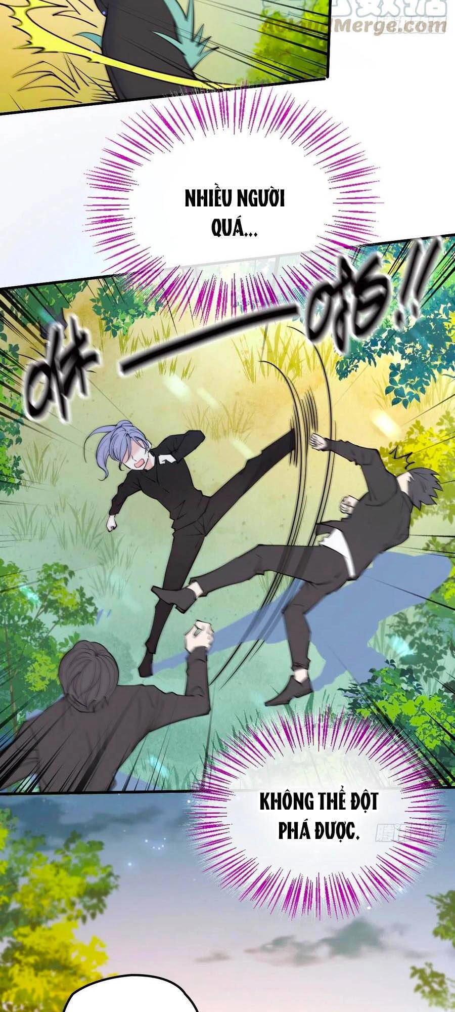 Cô Vợ Mang Thai Một Tặng Một Chapter 97 - 29