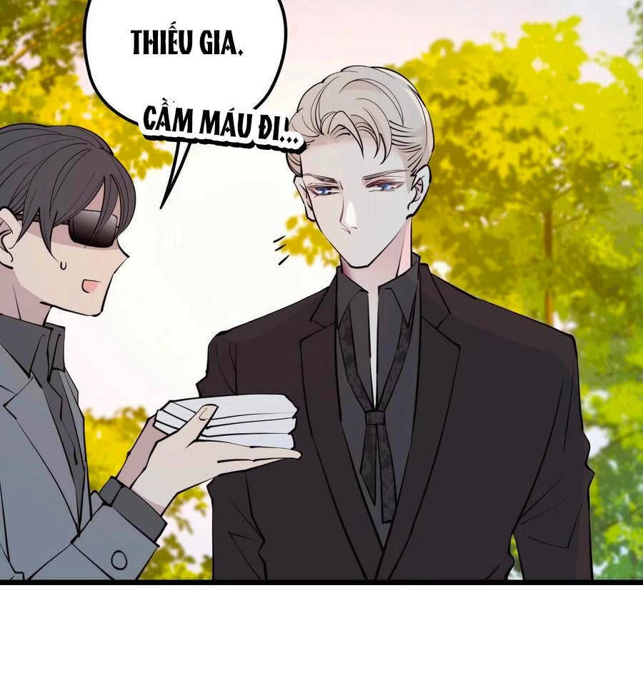 Cô Vợ Mang Thai Một Tặng Một Chapter 97 - 30