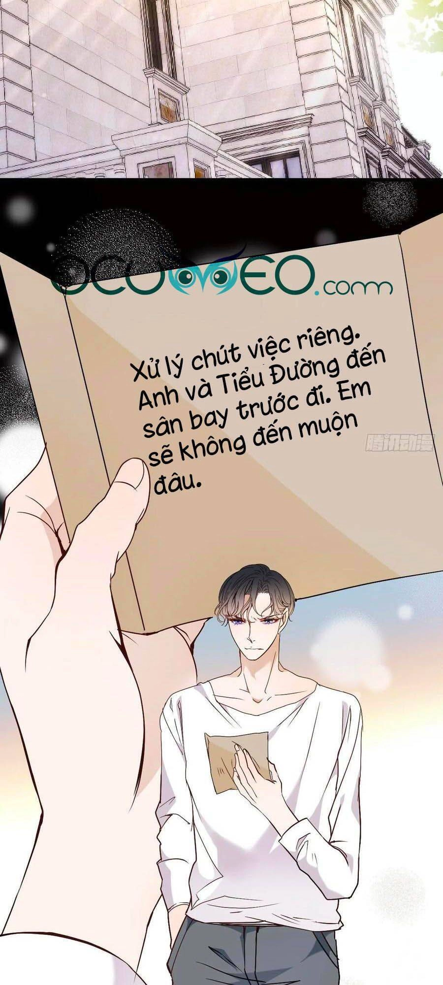 Cô Vợ Mang Thai Một Tặng Một Chapter 97 - 35