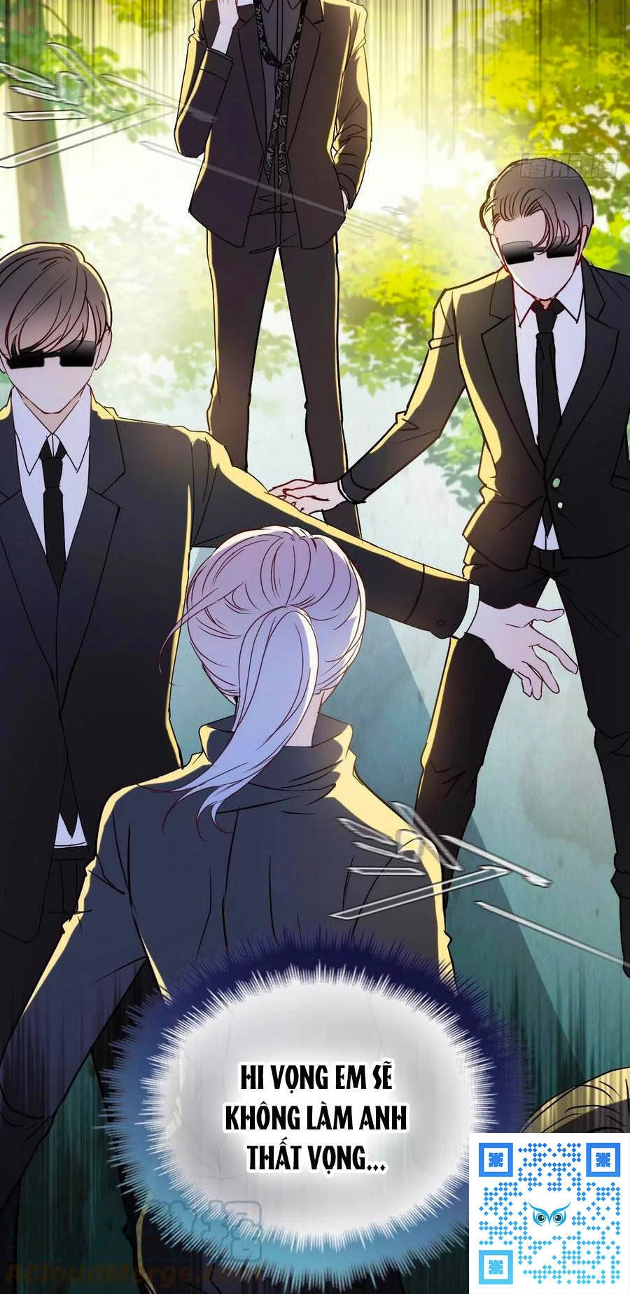 Cô Vợ Mang Thai Một Tặng Một Chapter 97 - 39