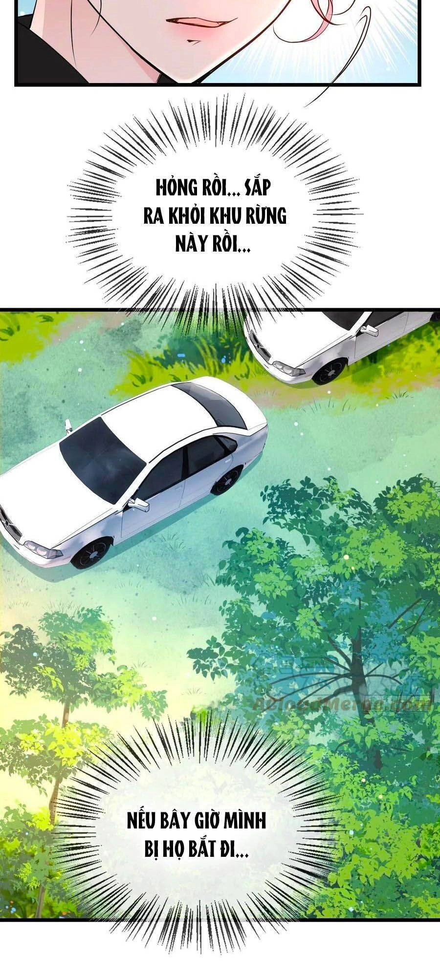 Cô Vợ Mang Thai Một Tặng Một Chapter 98 - 3