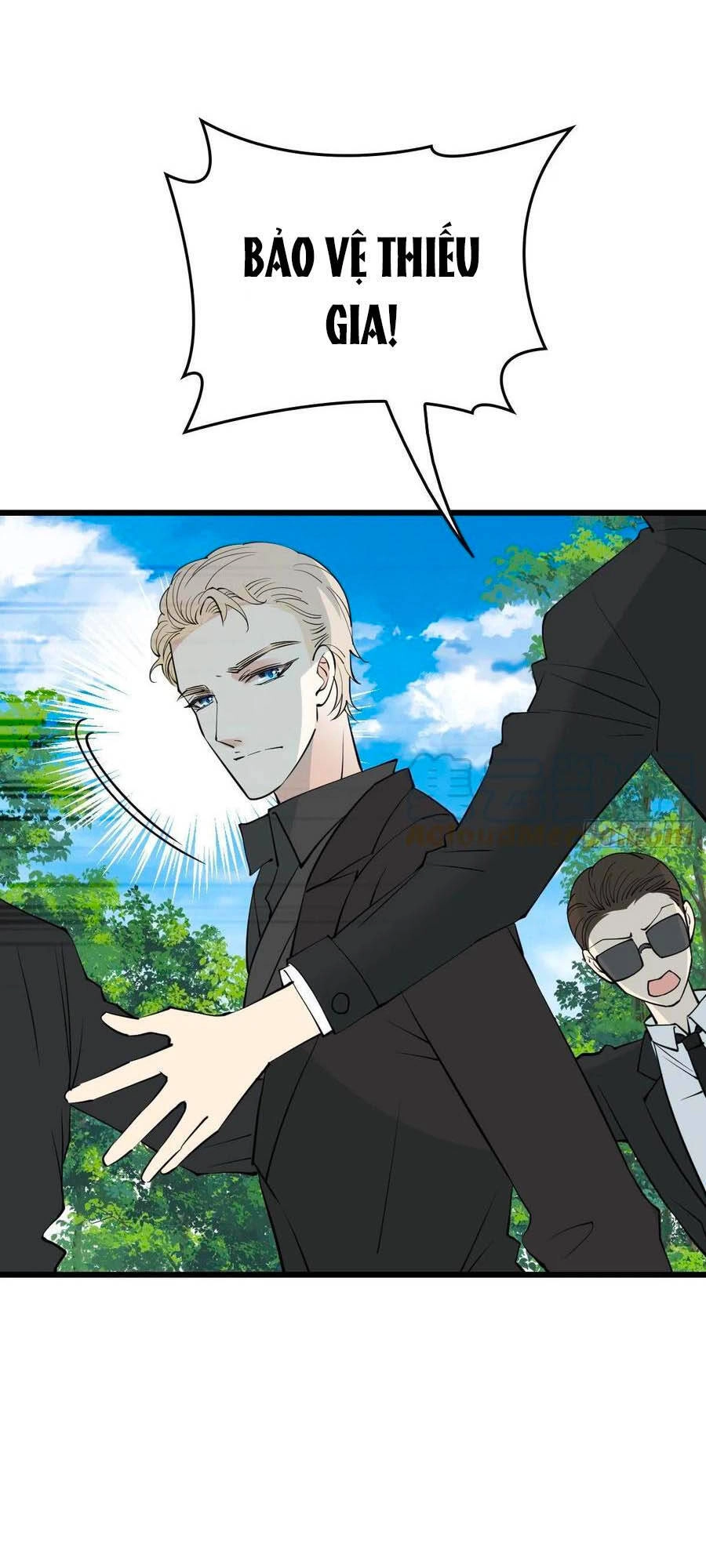 Cô Vợ Mang Thai Một Tặng Một Chapter 98 - 7