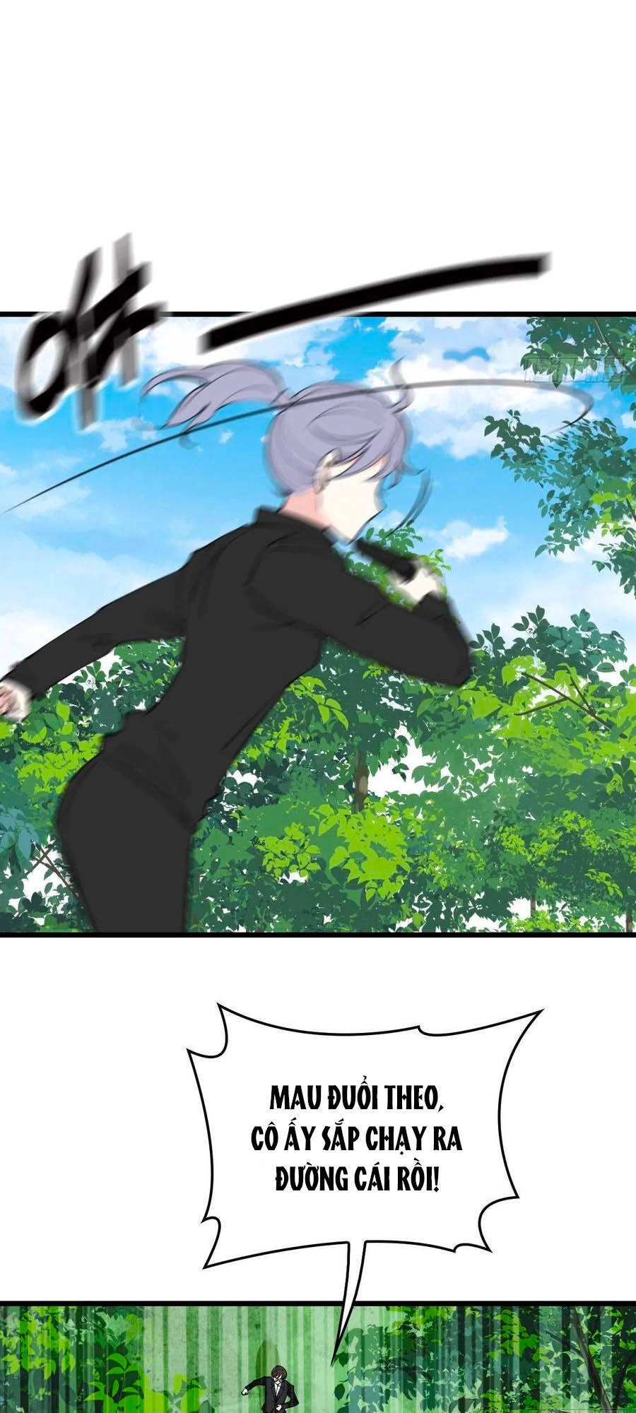 Cô Vợ Mang Thai Một Tặng Một Chapter 98 - 8