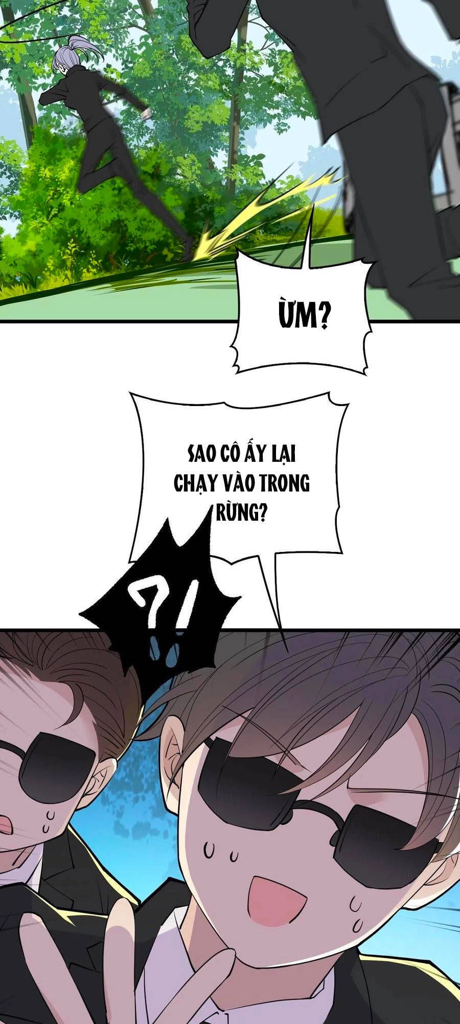 Cô Vợ Mang Thai Một Tặng Một Chapter 98 - 10