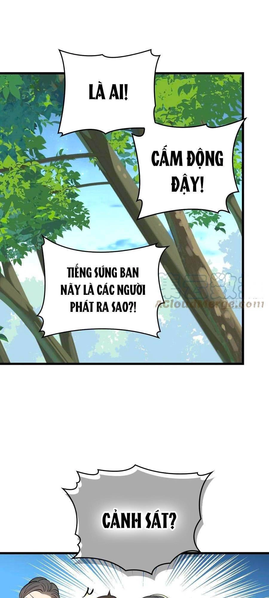 Cô Vợ Mang Thai Một Tặng Một Chapter 98 - 12