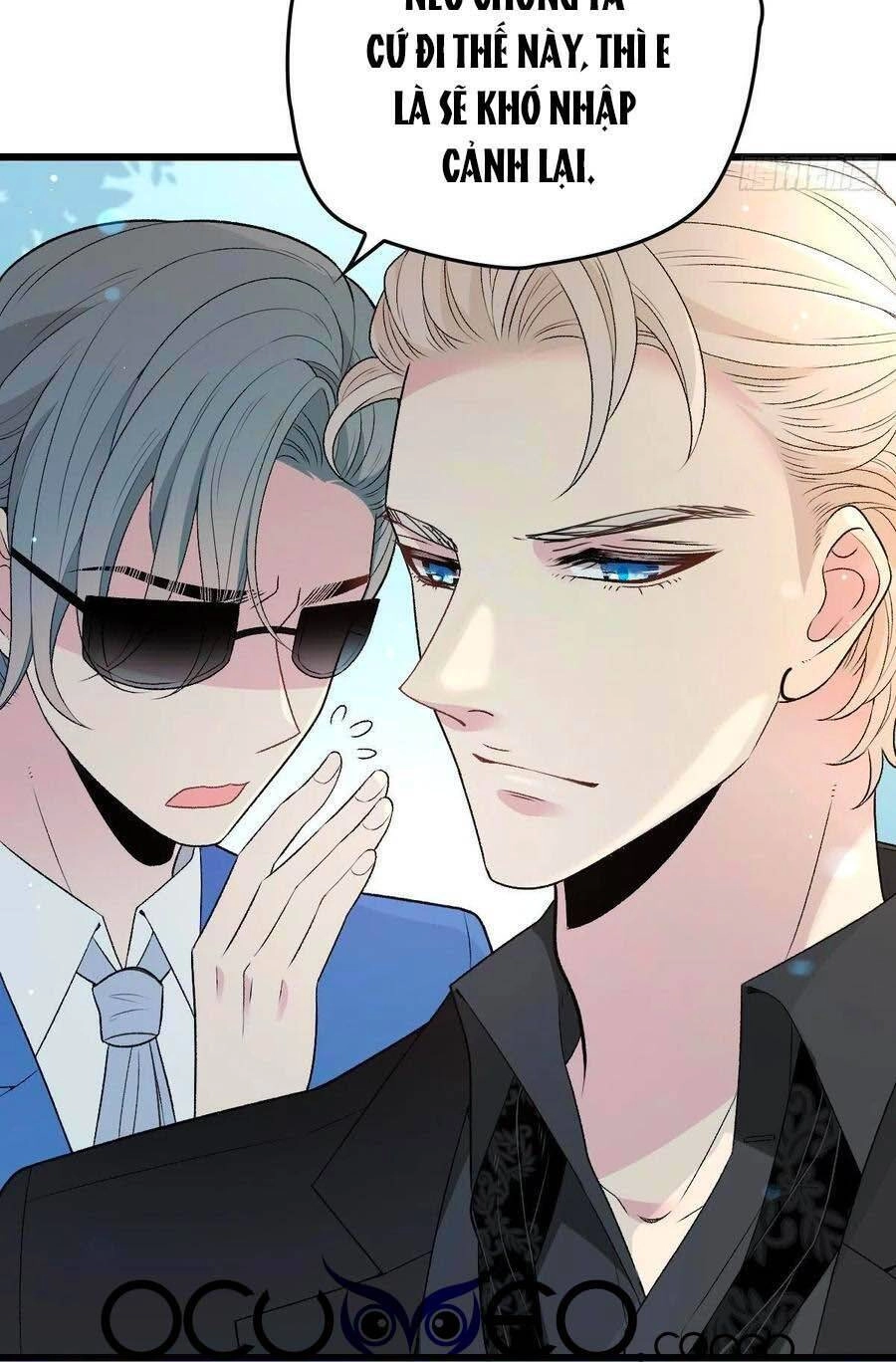 Cô Vợ Mang Thai Một Tặng Một Chapter 98 - 15