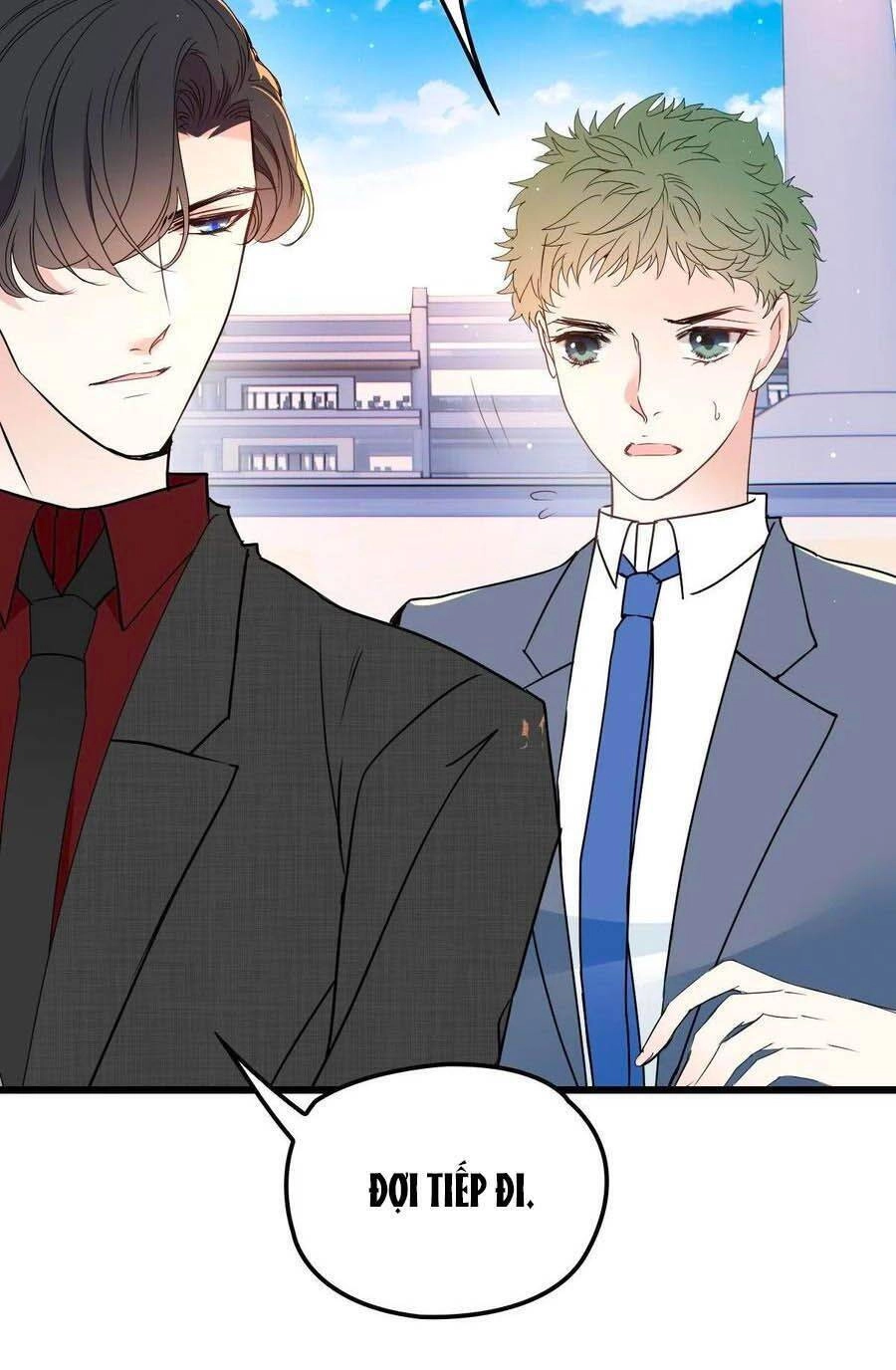 Cô Vợ Mang Thai Một Tặng Một Chapter 98 - 21