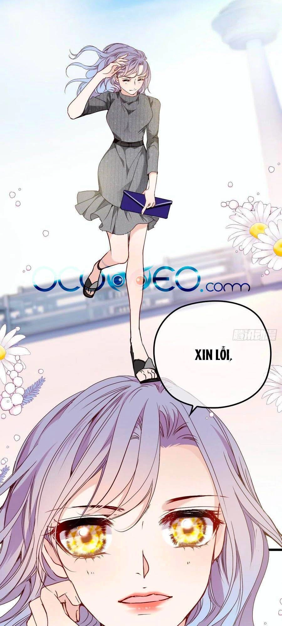 Cô Vợ Mang Thai Một Tặng Một Chapter 98 - 24