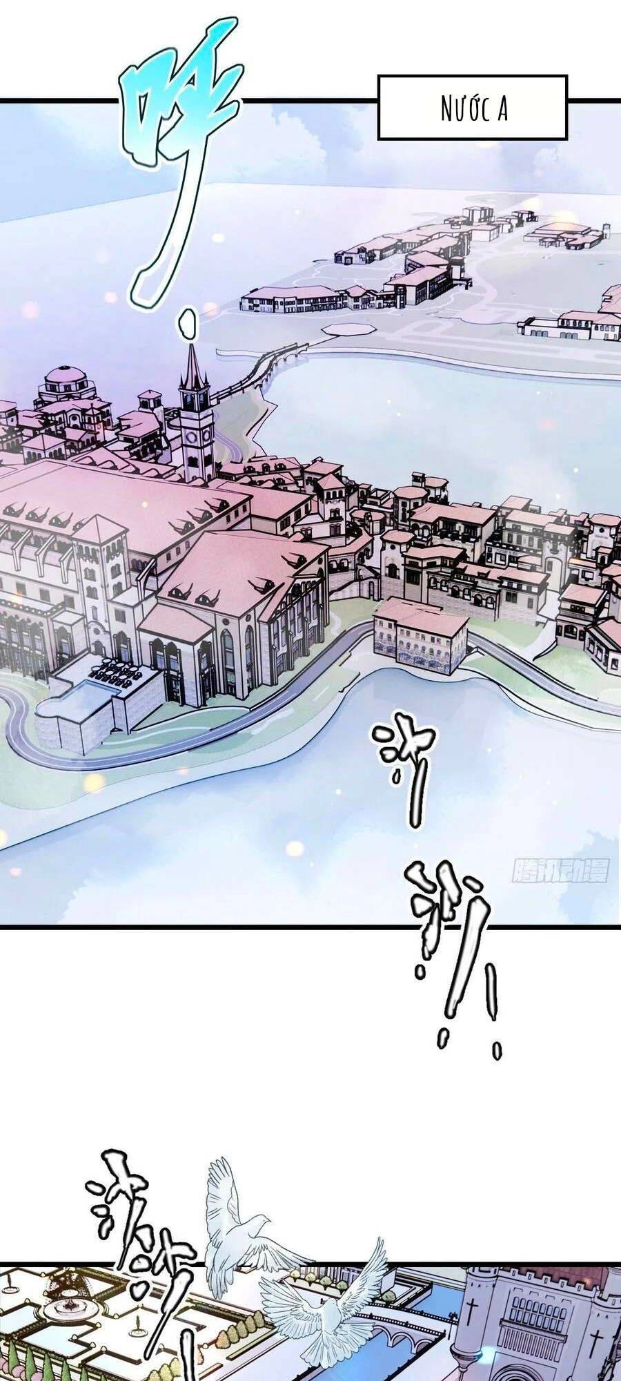 Cô Vợ Mang Thai Một Tặng Một Chapter 99 - 1